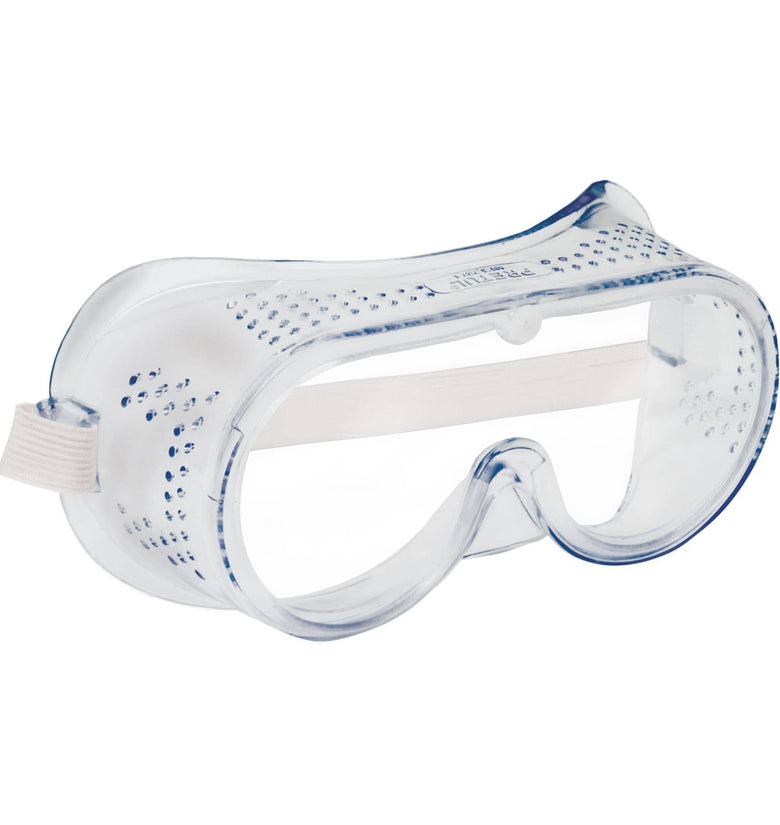 Goggles de seguridad, Pretul con ventilacion directa Pretul 21538 GOT-P