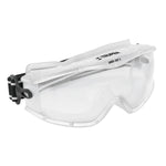 Goggles de seguridad, Profesionales, mica transparente Expert 14214 GOT-X