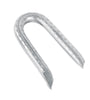 Grapa alambre puas, 1-1/4', galvanizada Fiero 44514 GRA-1-1/4G