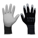 Guantes de nylon para mecanico, largos Truper 13292 GU-113