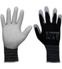 Guantes de nylon para mecanico, largos Truper 13292 GU-113