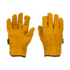 Guantes carnaza, usos generales, corto Truper 15248 GU-245