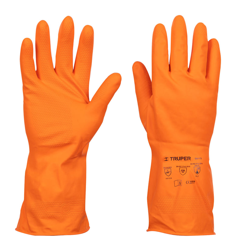 Guantes limpieza, grandes Truper 14263 GU-313