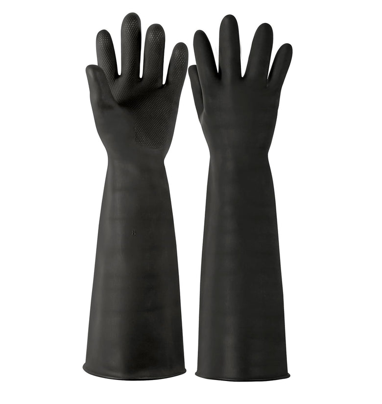 Guantes industriales, grandes Truper 14269 GU-323