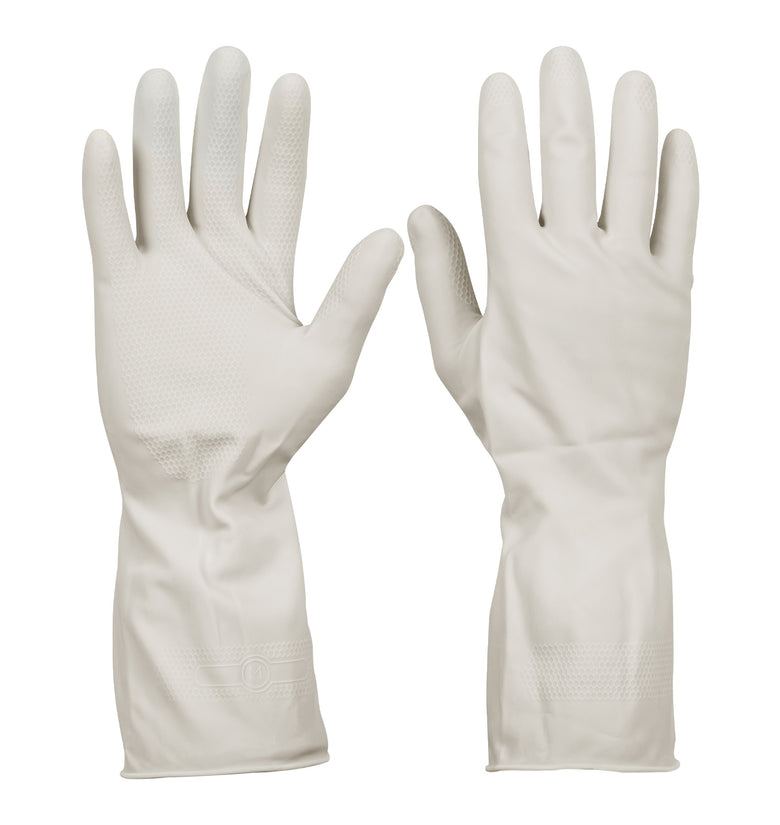 Guantes para manejo de alimentos, medianos Truper 14264 GU-382