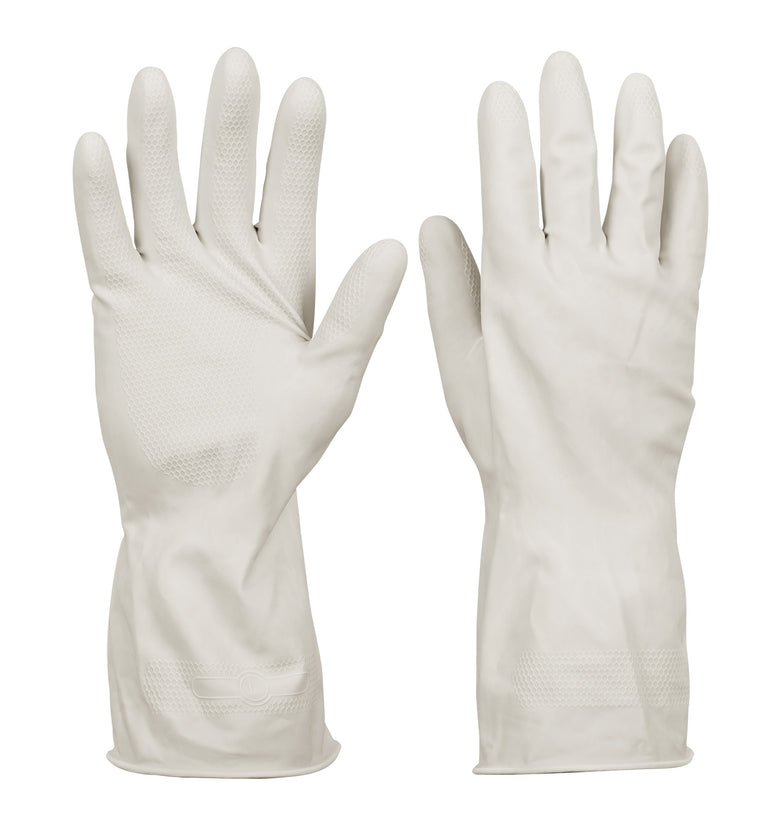 Guantes para manejo de alimentos, grandes Truper 14265 GU-383