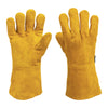 Guantes de carnaza, largo Truper 14242 GU-525