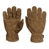 Guantes de carnaza para electricista Truper 14289 GU-715