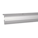 Guardapolvo automatico 100 cm aluminio Hermex 49884 GUPO-100AA