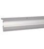 Guardapolvo automatico 100 cm aluminio Hermex 49884 GUPO-100AA