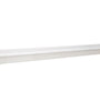 Guardapolvo, 100 cm, blanco Hermex 43031 GUPO-100B