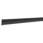 Guardapolvo, 100 cm, negro Hermex 43033 GUPO-100N