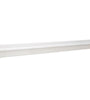 Guardapolvo, 120 cm, blanco Hermex 43035 GUPO-120B