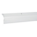 Guardapolvo automatico 90 cm blanco Hermex 49888 GUPO-90AB