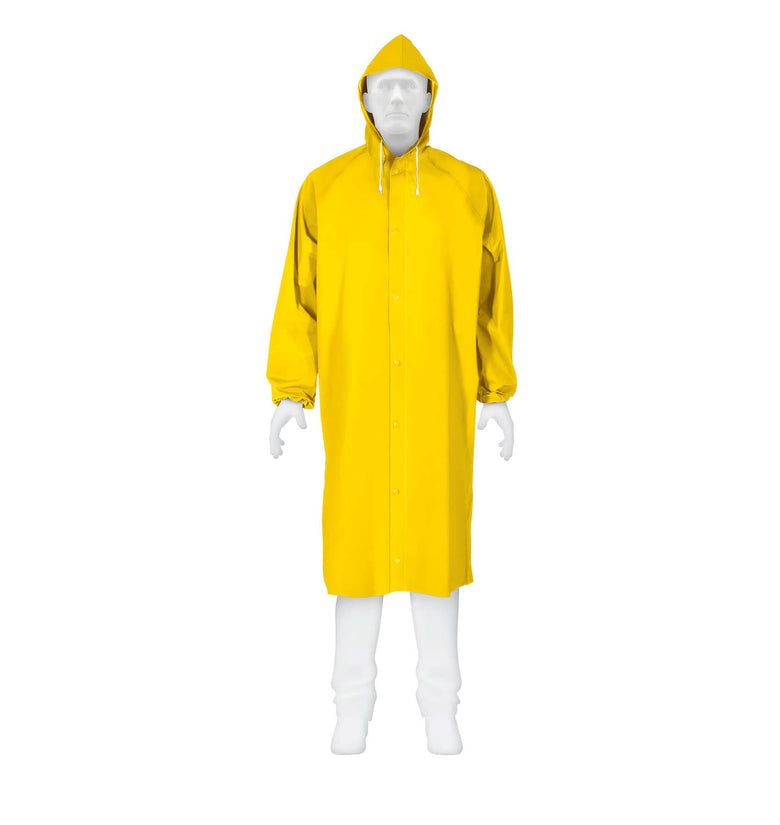 Gabardina impermeable triple capa, talla CH,   Expert 101130 IMPER-S-X