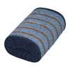 Jerga en rollo, 25 m, azul Klintek 57058 JER-25A