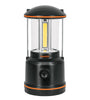 Lampara LED de campamento, tipo farol, incluye 3 pilas D Truper 10760 LACA-3D