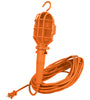 Lampara de taller, cable de 15 m, plastica Volteck 47260 LAT-15P