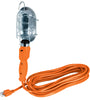 Lampara de taller, cable de 8 m, metalica Volteck 47259 LAT-8M