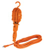 Lampara de taller, cable de 8 m, plastica Volteck 47258 LAT-8P