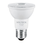 Lampara de led, PAR 20, 7 W, luz calida Volteck 46183 LED-207CE