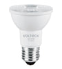 Lampara de led, PAR 20, 7 W, luz calida Volteck 46183 LED-207CE