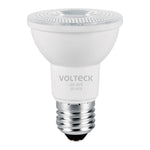 Lampara de led, PAR 20, 7 W, luz blanca Volteck 46182 LED-207E