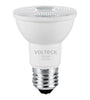 Lampara de led, PAR 20, 7 W, luz blanca Volteck 46182 LED-207E