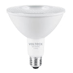 Lampara de led, PAR 38, 14 W, luz calida Volteck 46192 LED-3814CE