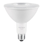 Lampara de led, PAR 38, 14 W, luz blanca Volteck 46191 LED-3814E