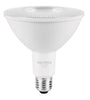 Lampara de led, PAR 38, 14 W, luz blanca Volteck 46191 LED-3814E