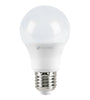 Lampara de led, A19, 6 W, luz calida Volteck 46857 LED-40C