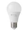 Lampara LED, A19, 10 W, luz de dia, Volteck Basic Volteck 28063 LED-75FB