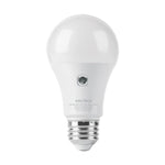 Lámpara LED tipo bulbo A19 10 W con sensor de luz,  Volteck 46990 LED-75SL