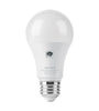 Lámpara LED tipo bulbo A19 10 W con sensor de luz,  Volteck 46990 LED-75SL