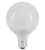 Lampara de led, tipo globo, 8 W, luz blanca Volteck 46195 LED-G10