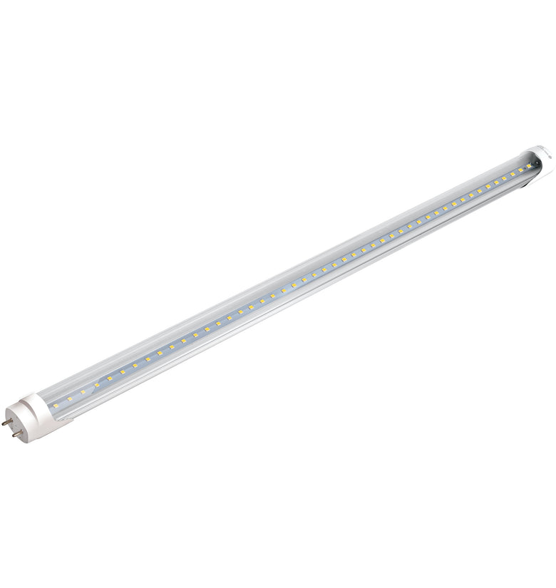 Tubo de LED T8, 9 W, Volteck Basic Volteck 22044 LED-T809B