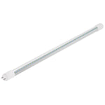 Tubo de LED T8, pantalla vidrio, base G13, 9 W, 60 cm Volteck 28000 LED-T809V