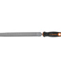 Lima escofina 10' con mango doble inyeccion Truper 11246 LES-10T