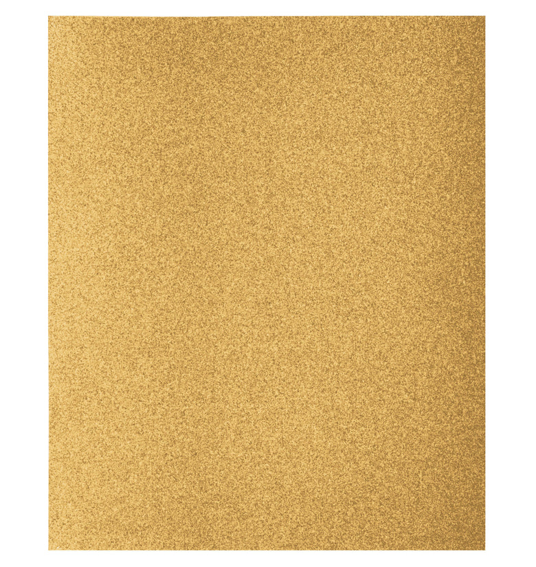 Lija para madera, grano 120 Truper 11612 LIMA-120