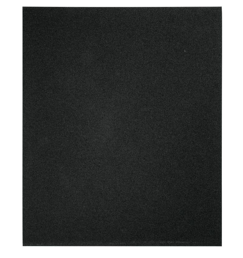 Lija de esmeril, grano 120 Truper 11603 LIME-120