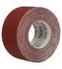 Rollo de 5 m de lija para plomero grano 120 ancho 1-1/2' Truper 100661 LIPL-120-1-1/2X5