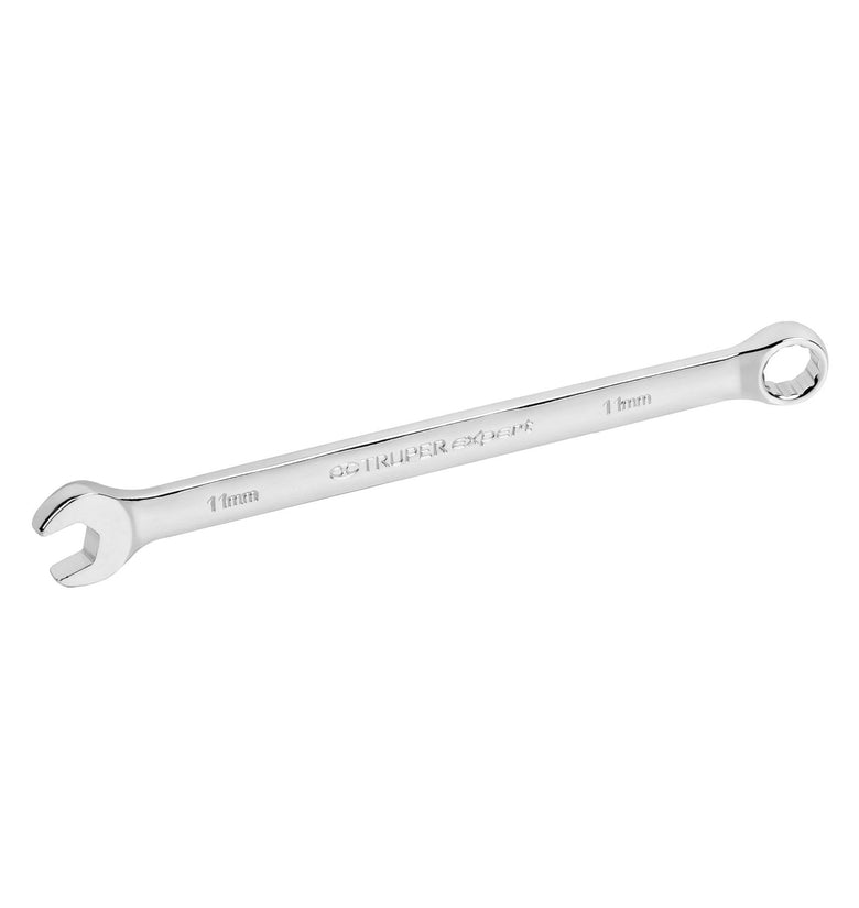 Llave combinada, extralarga, milimetrica, 11 x 184 mm Truper 15615 LL-2011M