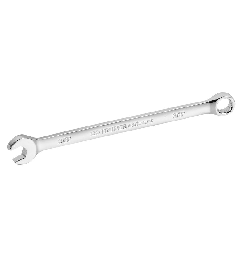 Llave combinada, extralarga, 3/8' x 171 mm Truper 15592 LL-2012