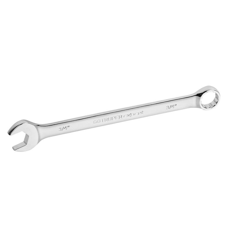 Llave combinada, extralarga, 3/4' x 279 mm Truper 15598 LL-2024