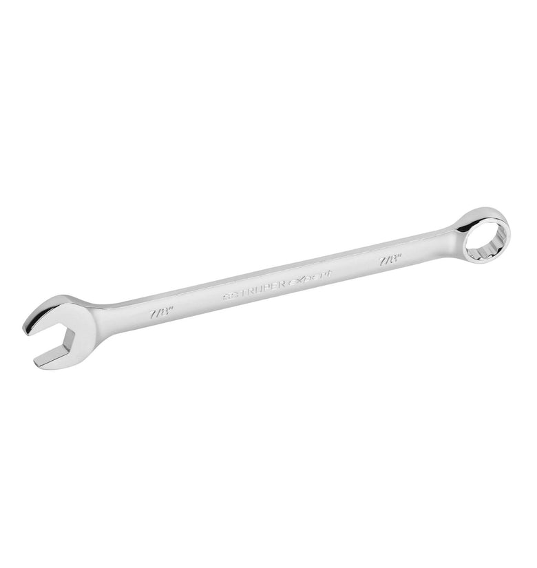 Llave combinada, extralarga, 7/8' x 317 mm Truper 15600 LL-2028