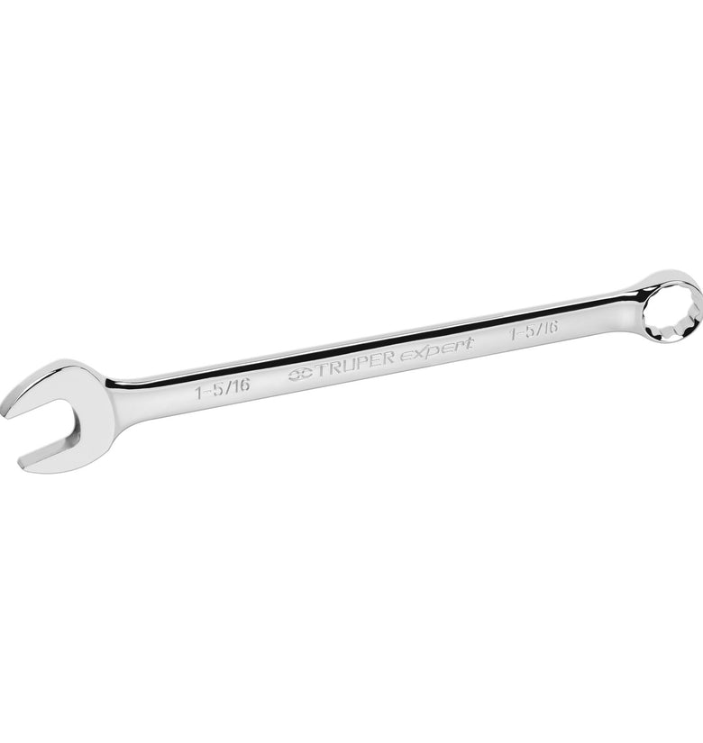 Llave combinada, extralarga, 1-5/16' x 470 mm Truper 15606 LL-2042