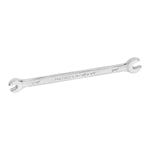 Llave española, 3/16 x 1/4' x 127 mm Truper 15678 LL-3016