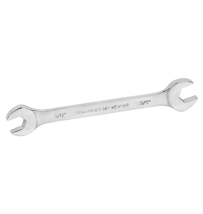 Llave española, 5/8 x 3/4' x 210 mm Truper 15692 LL-3031