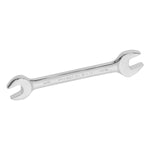 Llave española, 5/8 x 11/16' x 185 mm Truper 15694 LL-3034